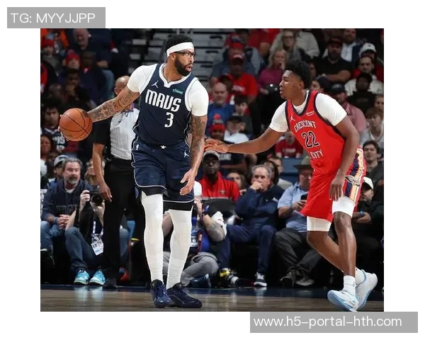 浓眉表现平平独行侠凭哈迪出色发挥逆转魔术班凯罗砍下35分助力球队