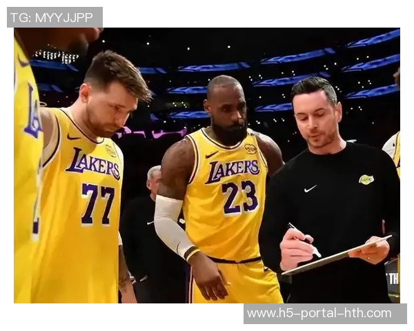 湖人对决独行侠精彩直播全程回顾与赛后分析