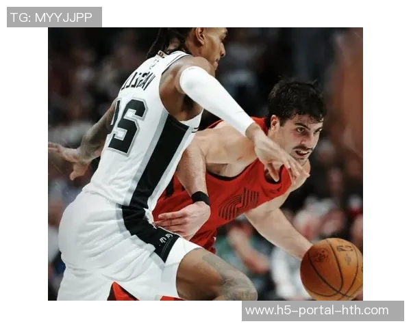 马刺对决开拓者精彩直播全程回顾与赛后分析